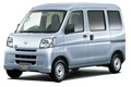 普通乗用車